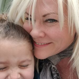 Meet your Posher, Lesa